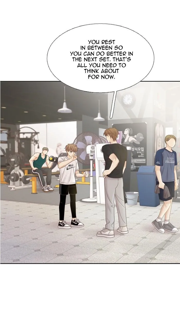 Girl’s World ( World of Girl ) Chapter 390 Online - página 17
