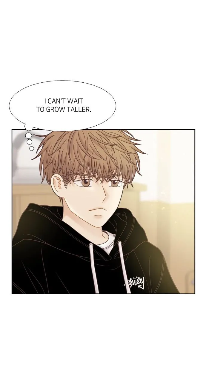 Girl’s World ( World of Girl ) Chapter 390 Online - página 18