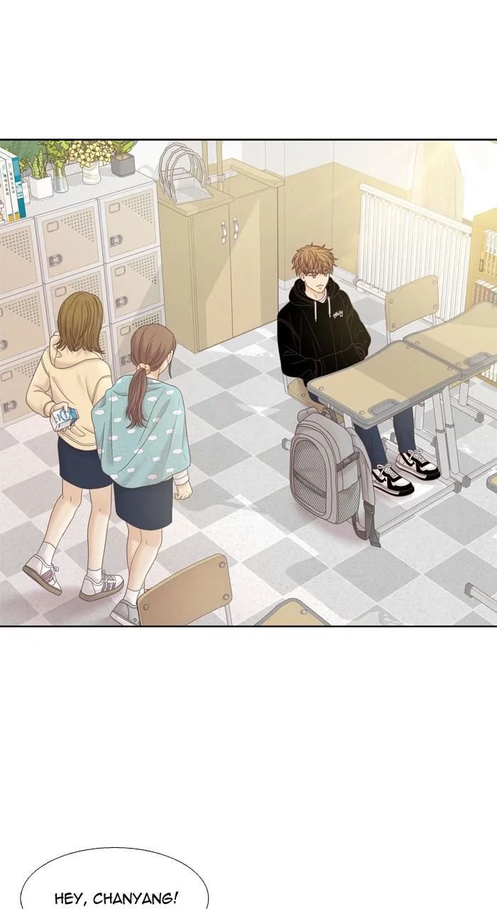 Girl’s World ( World of Girl ) Chapter 390 Online - página 19