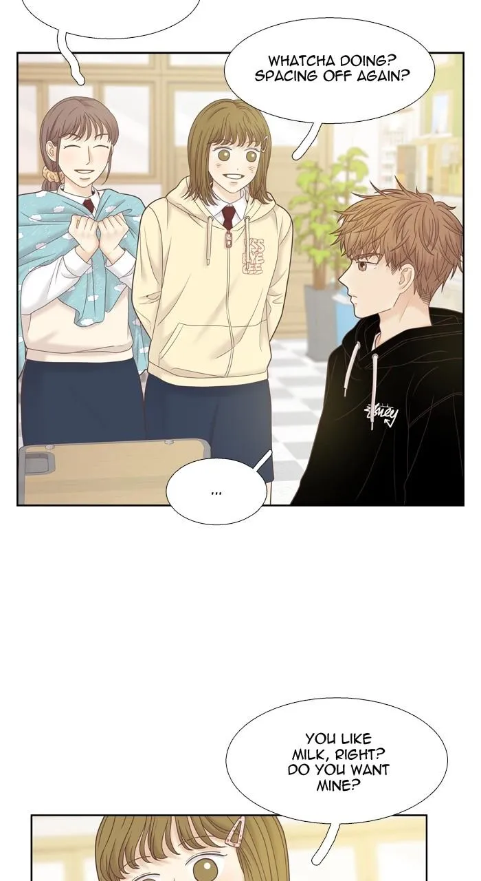 Girl’s World ( World of Girl ) Chapter 390 Online - página 20