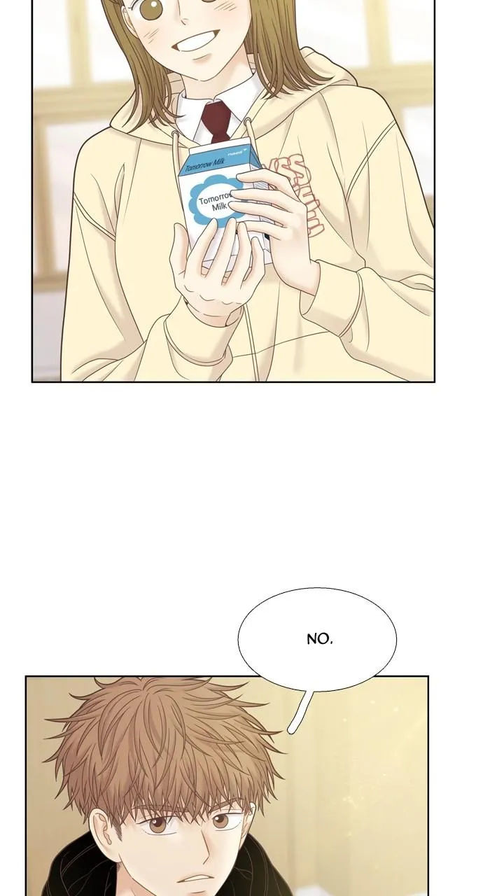 Girl’s World ( World of Girl ) Chapter 390 Online - página 21