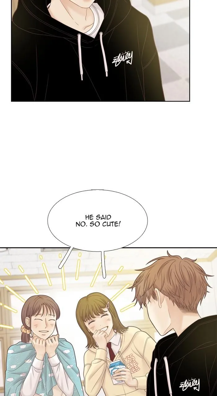 Girl’s World ( World of Girl ) Chapter 390 Online - página 22