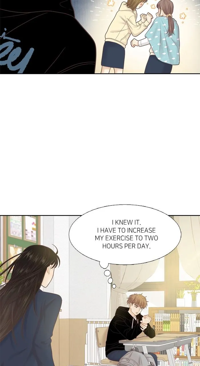 Girl’s World ( World of Girl ) Chapter 390 Online - página 24