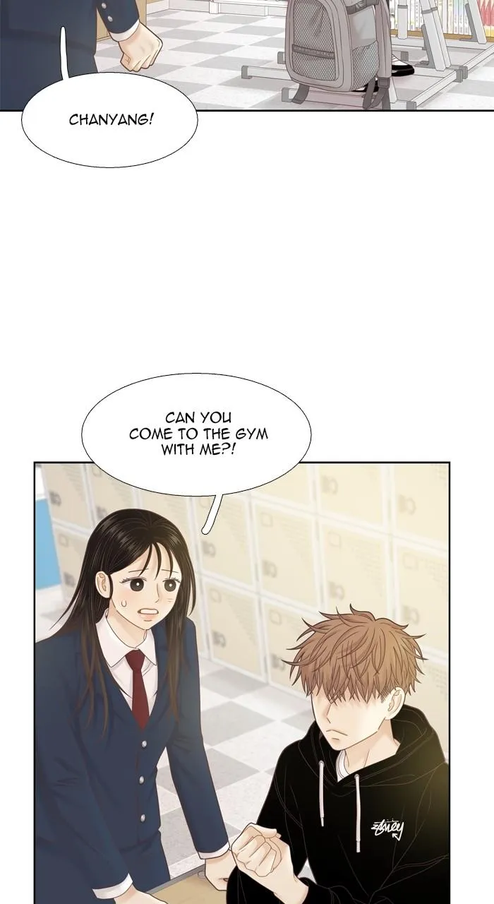 Girl’s World ( World of Girl ) Chapter 390 Online - página 25