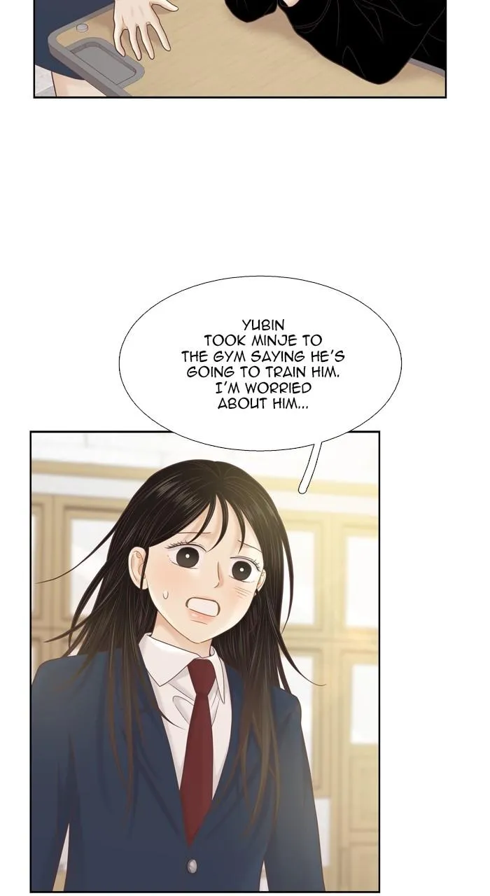 Girl’s World ( World of Girl ) Chapter 390 Online - página 26