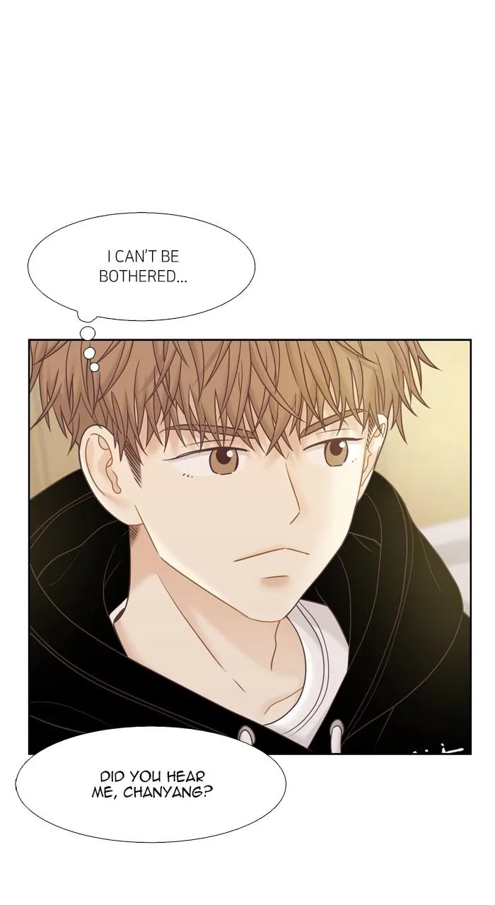 Girl’s World ( World of Girl ) Chapter 390 Online - página 27