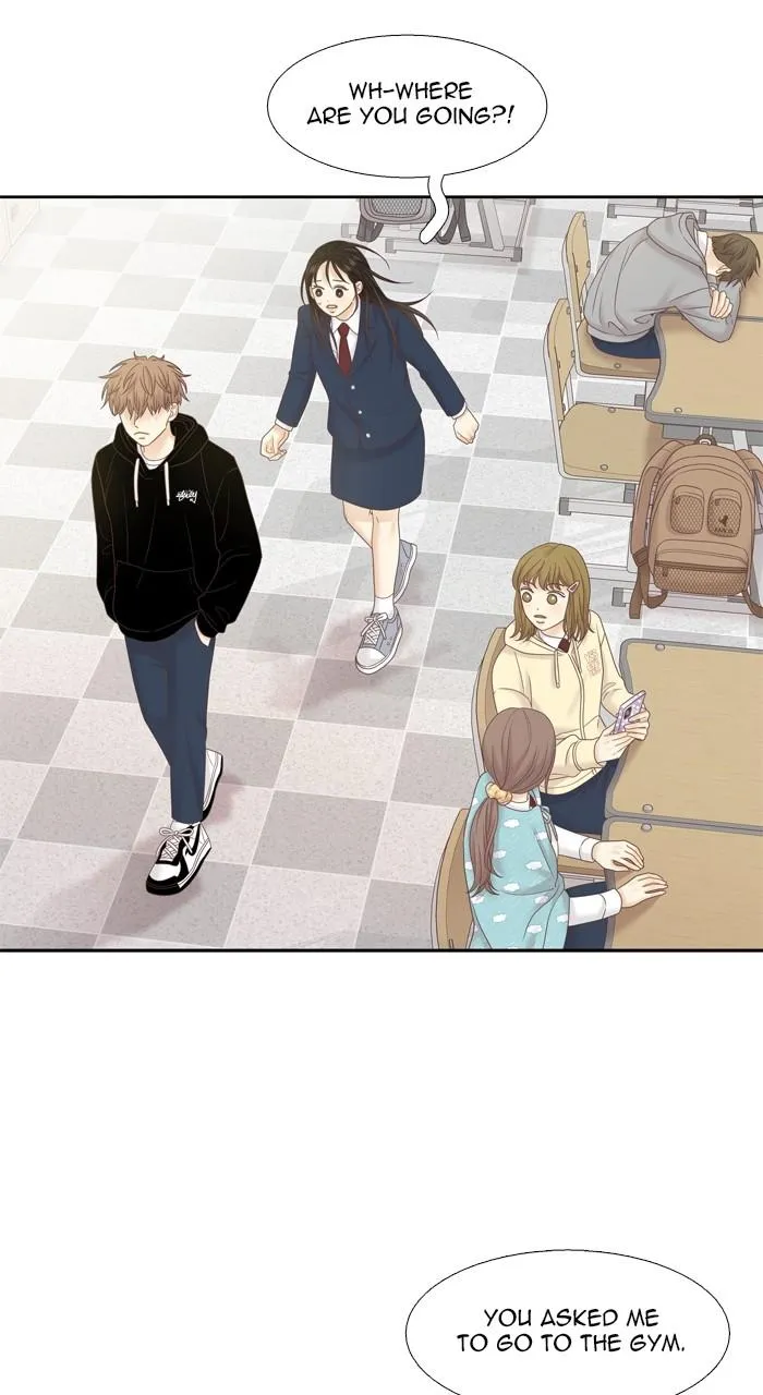Girl’s World ( World of Girl ) Chapter 390 Online - página 29