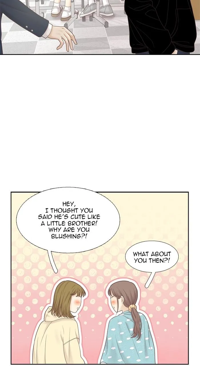 Girl’s World ( World of Girl ) Chapter 390 Online - página 32