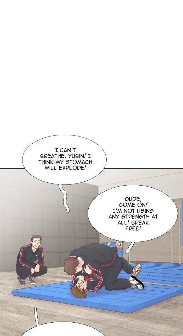 Girl’s World ( World of Girl ) Chapter 390 Online - página 33