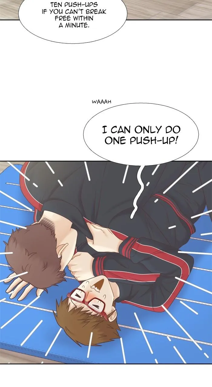 Girl’s World ( World of Girl ) Chapter 390 Online - página 34