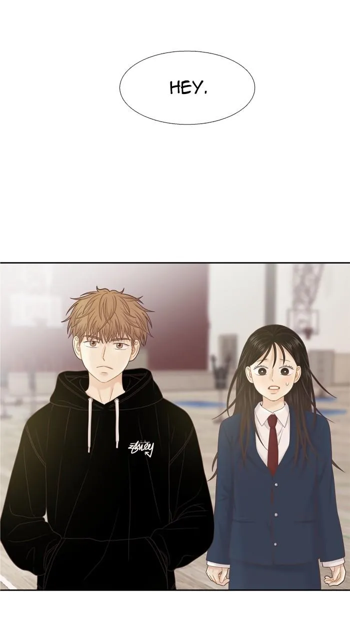 Girl’s World ( World of Girl ) Chapter 390 Online - página 35