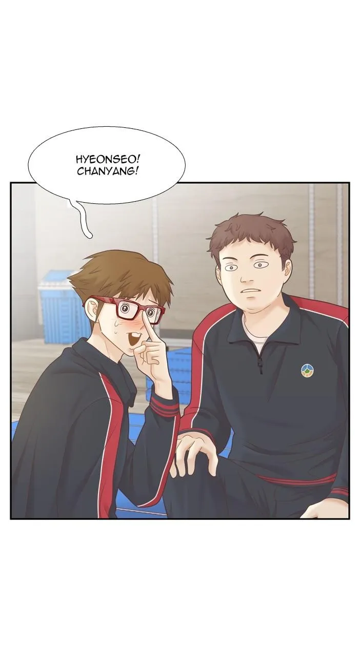 Girl’s World ( World of Girl ) Chapter 390 Online - página 36