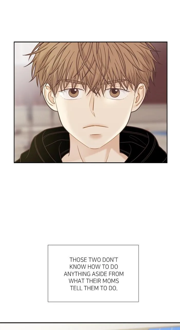 Girl’s World ( World of Girl ) Chapter 390 Online - página 38