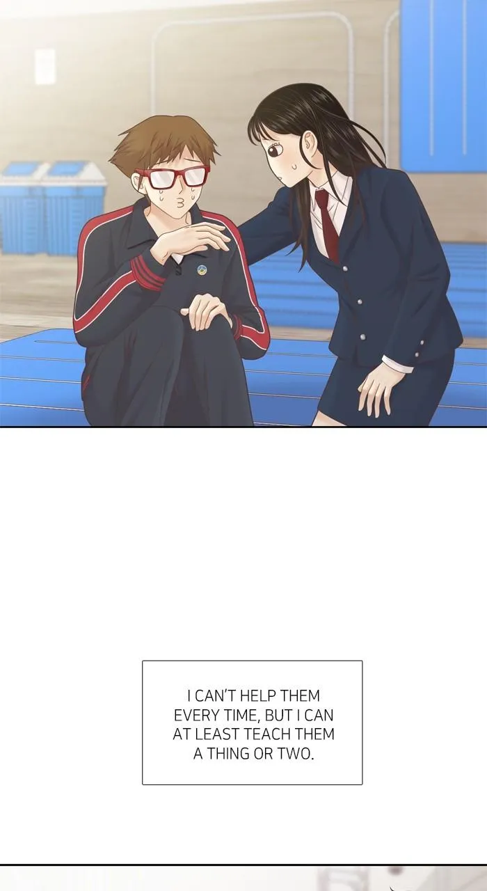 Girl’s World ( World of Girl ) Chapter 390 Online - página 39
