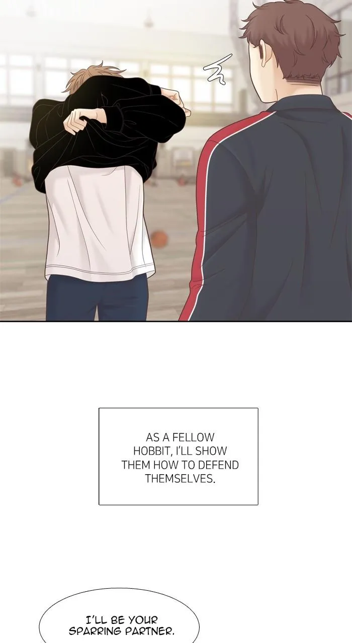 Girl’s World ( World of Girl ) Chapter 390 Online - página 40