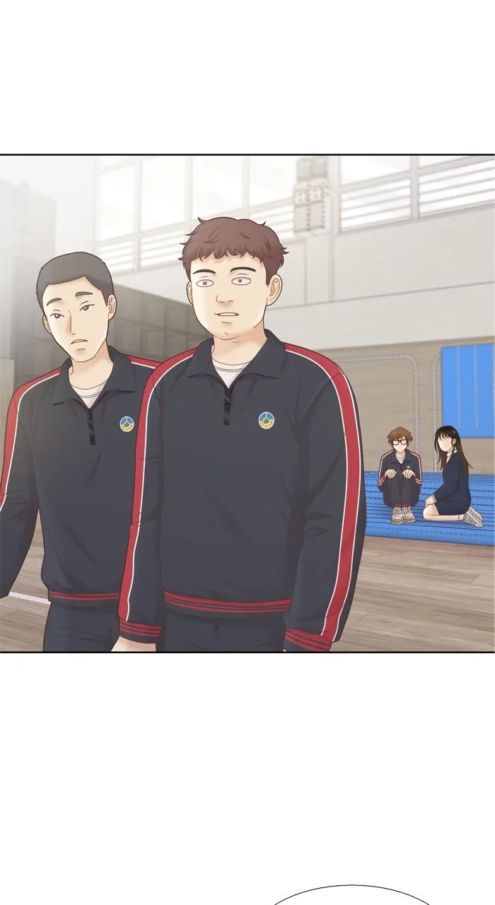 Girl’s World ( World of Girl ) Chapter 390 Online - página 42