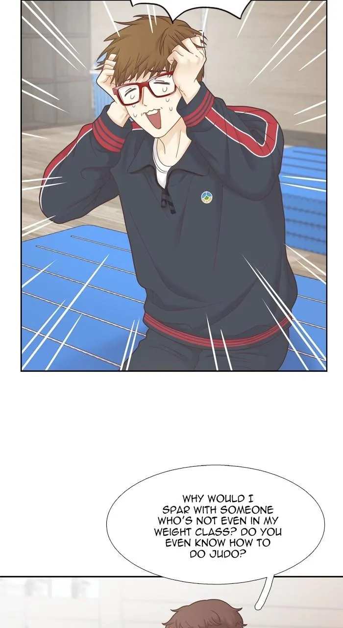 Girl’s World ( World of Girl ) Chapter 390 Online - página 44