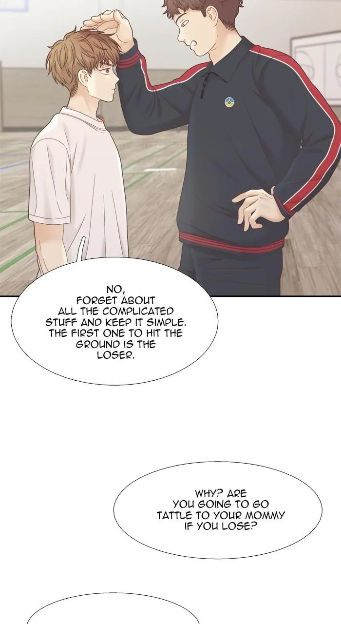 Girl’s World ( World of Girl ) Chapter 390 Online - página 45