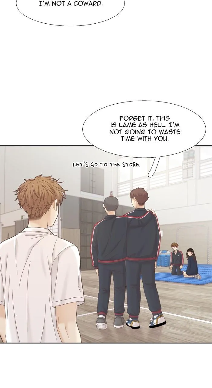 Girl’s World ( World of Girl ) Chapter 390 Online - página 46