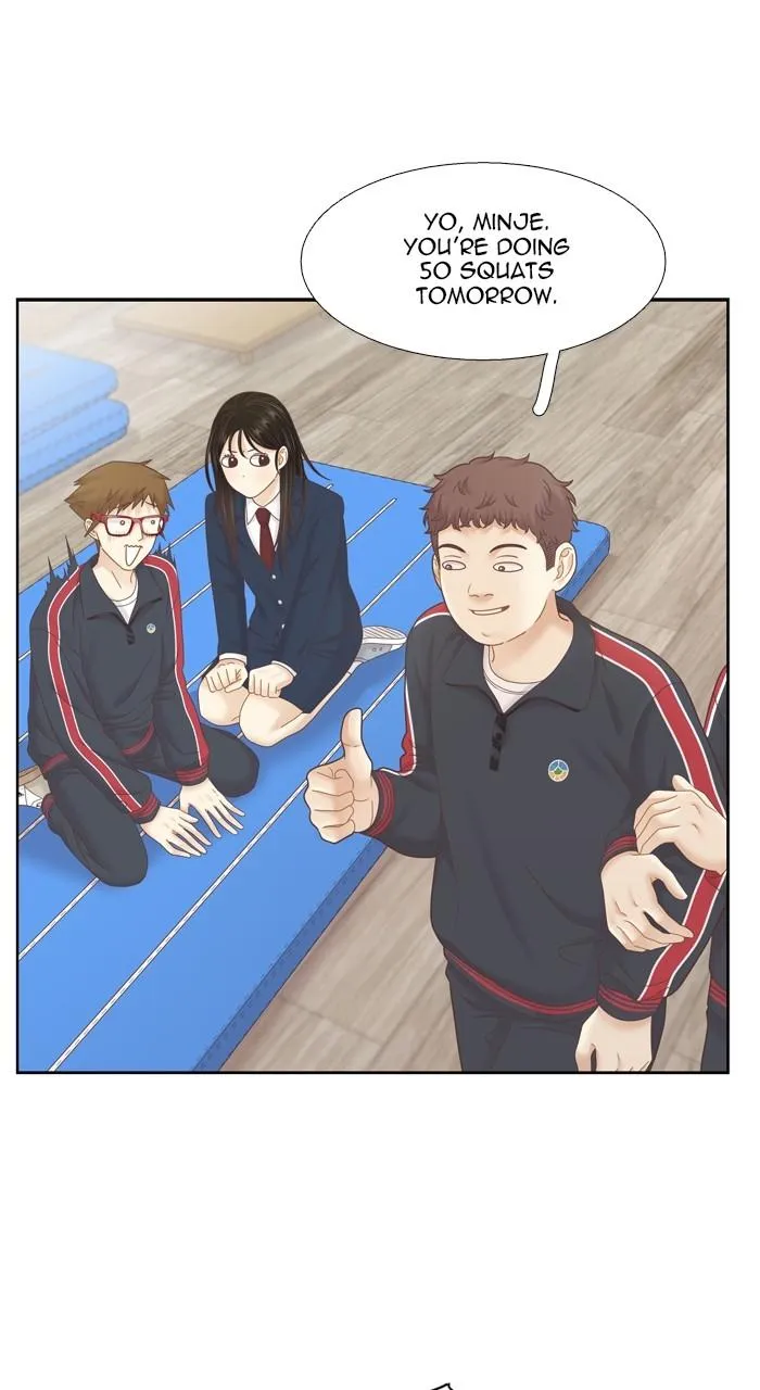 Girl’s World ( World of Girl ) Chapter 390 Online - página 47