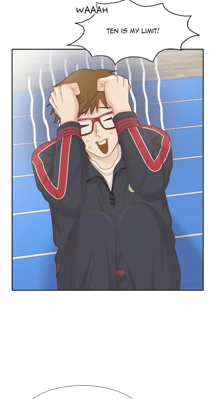 Girl’s World ( World of Girl ) Chapter 390 Online - página 48