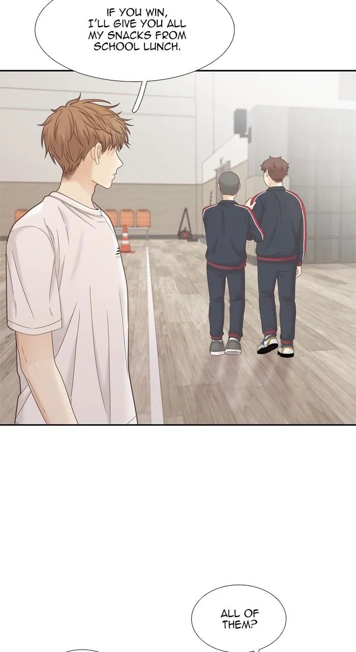 Girl’s World ( World of Girl ) Chapter 390 Online - página 49