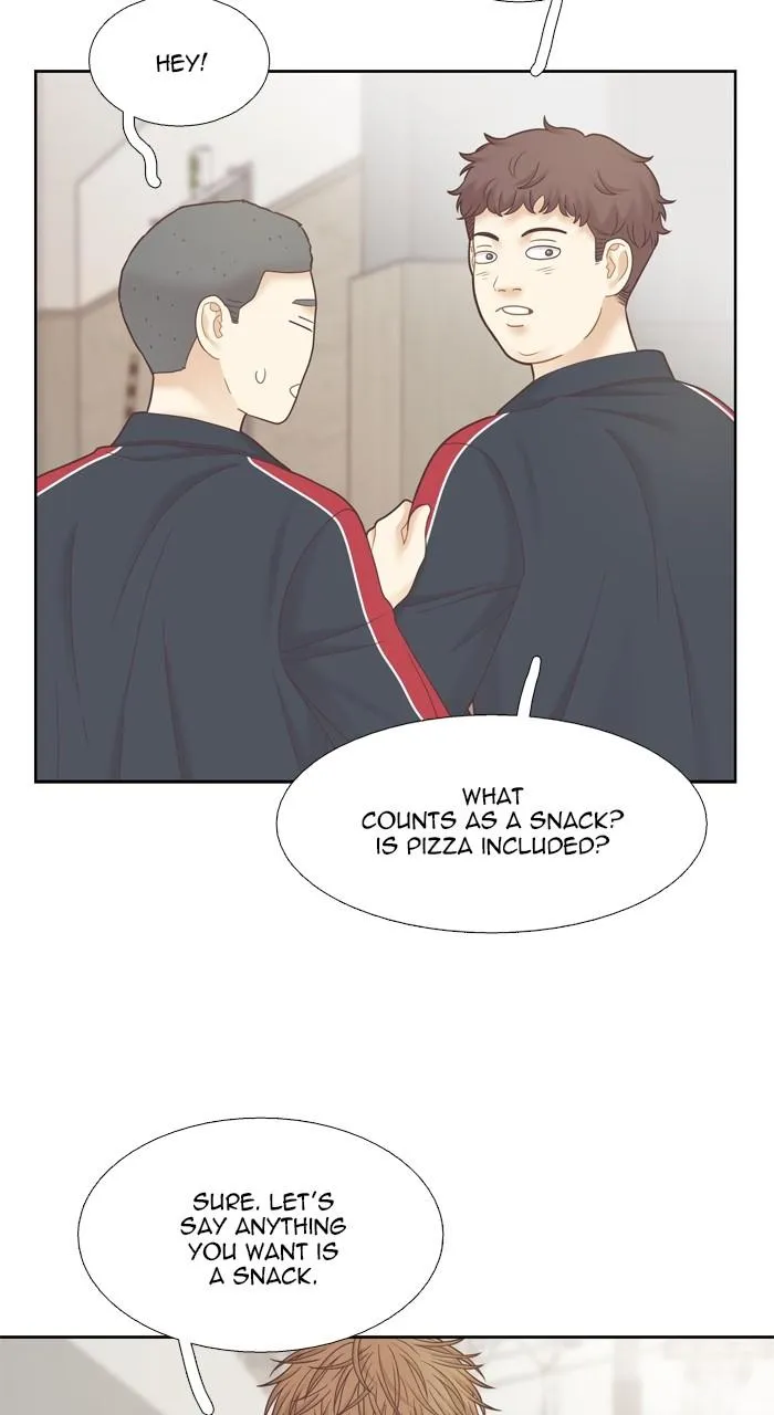 Girl’s World ( World of Girl ) Chapter 390 Online - página 50