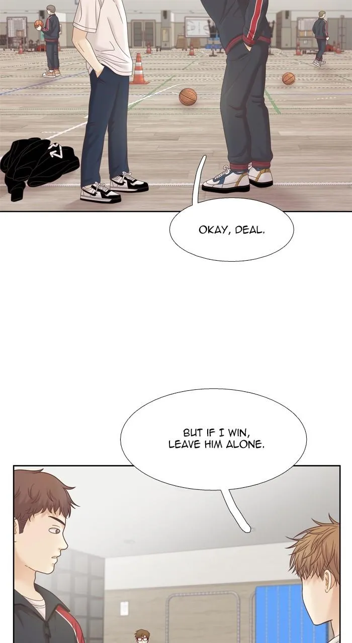 Girl’s World ( World of Girl ) Chapter 390 Online - página 52