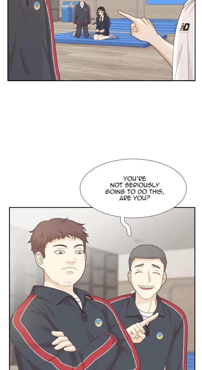 Girl’s World ( World of Girl ) Chapter 390 Online - página 53