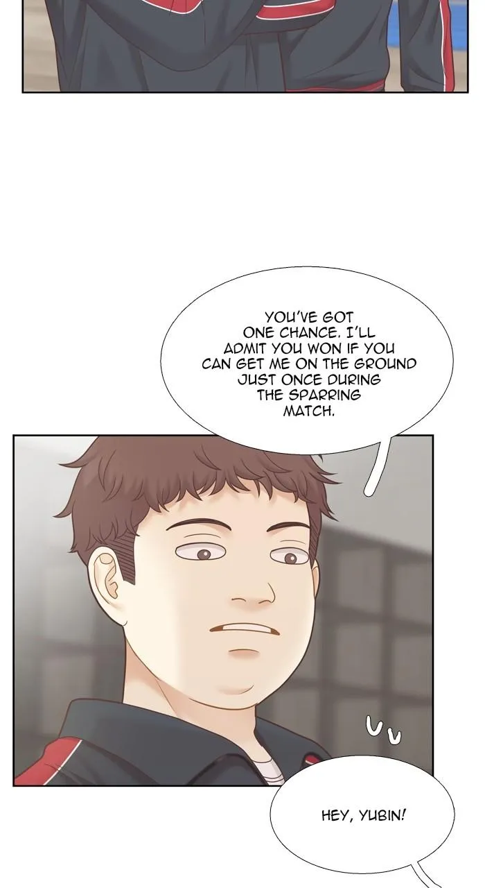 Girl’s World ( World of Girl ) Chapter 390 Online - página 54