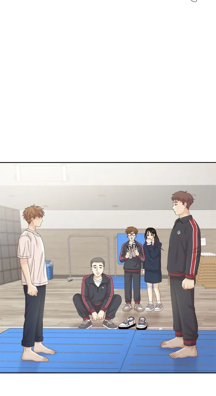 Girl’s World ( World of Girl ) Chapter 390 Online - página 55
