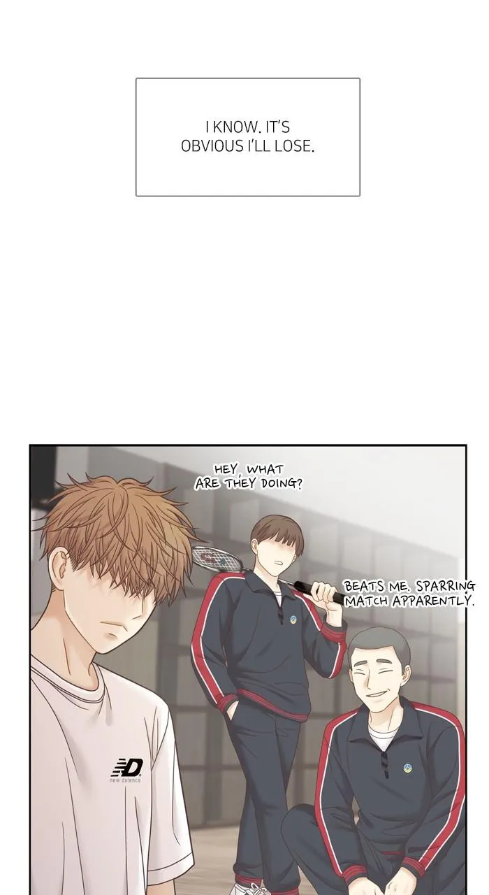 Girl’s World ( World of Girl ) Chapter 390 Online - página 56