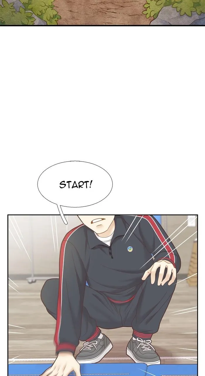 Girl’s World ( World of Girl ) Chapter 390 Online - página 61