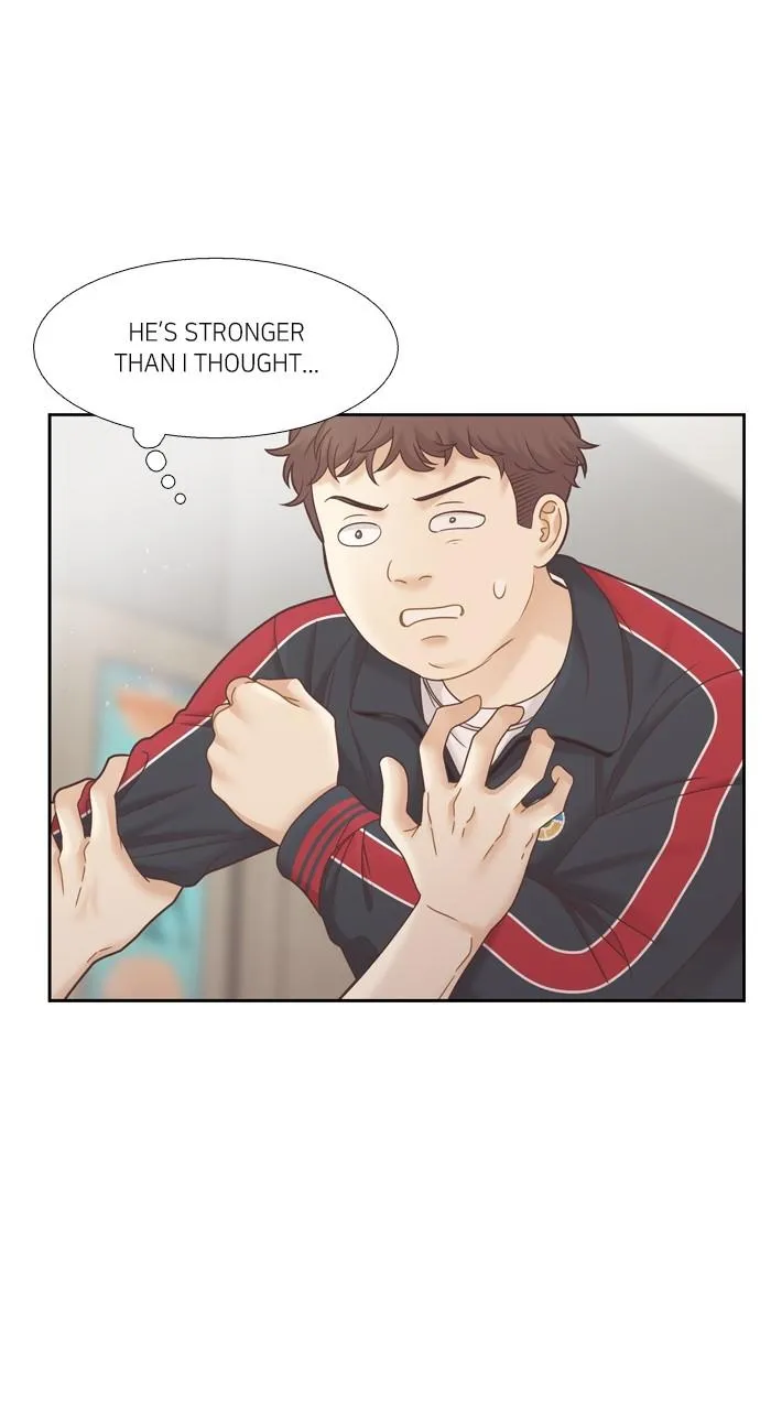 Girl’s World ( World of Girl ) Chapter 390 Online - página 63