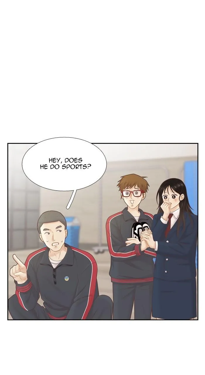 Girl’s World ( World of Girl ) Chapter 390 Online - página 66