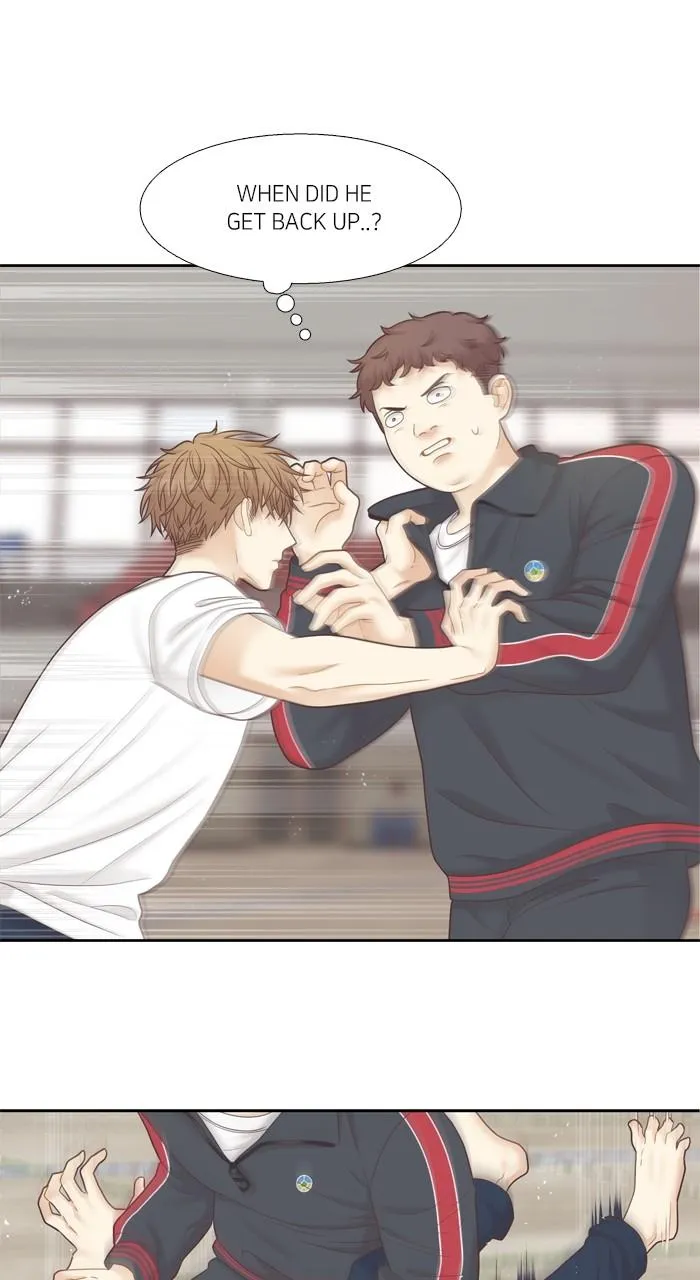 Girl’s World ( World of Girl ) Chapter 390 Online - página 67