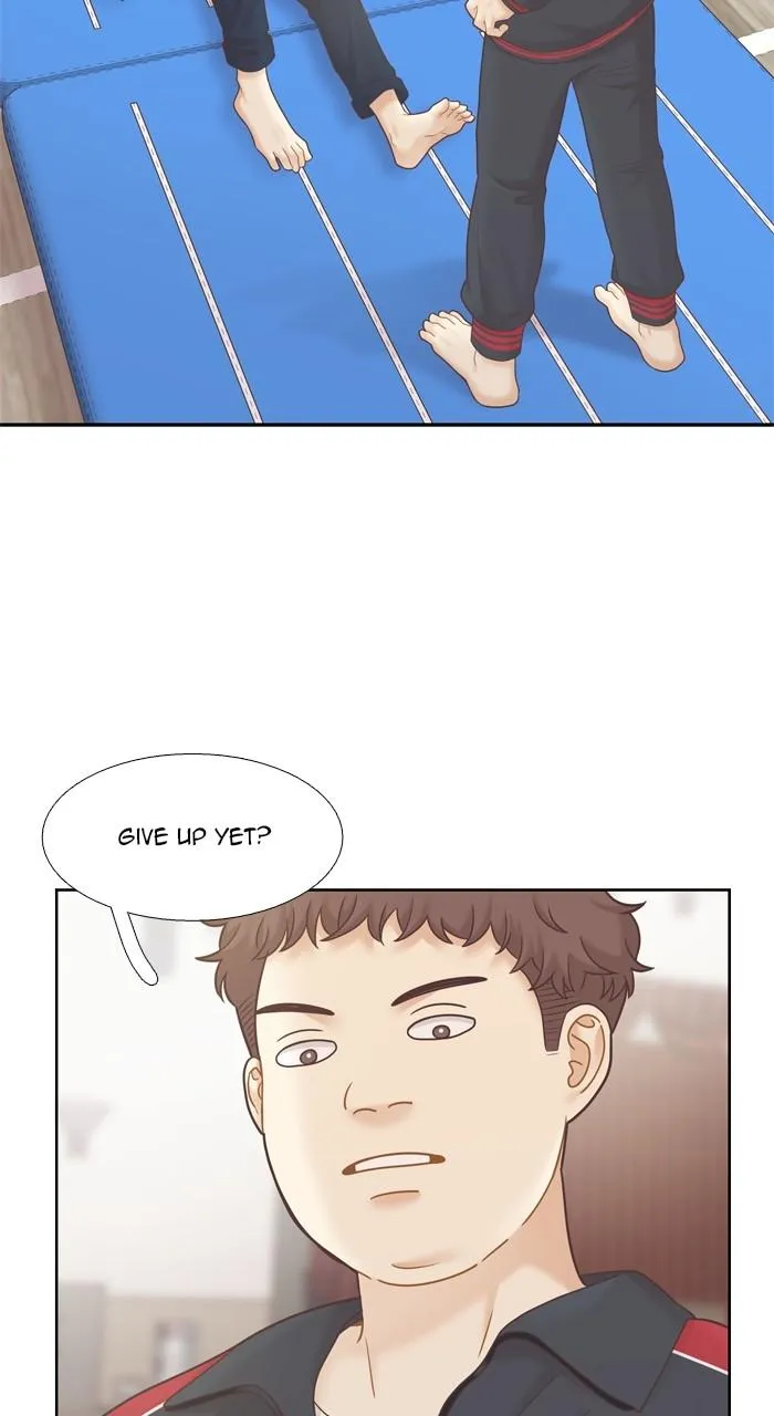 Girl’s World ( World of Girl ) Chapter 390 Online - página 69