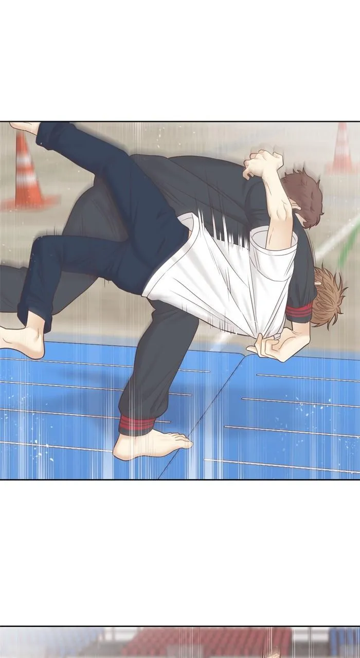 Girl’s World ( World of Girl ) Chapter 390 Online - página 71
