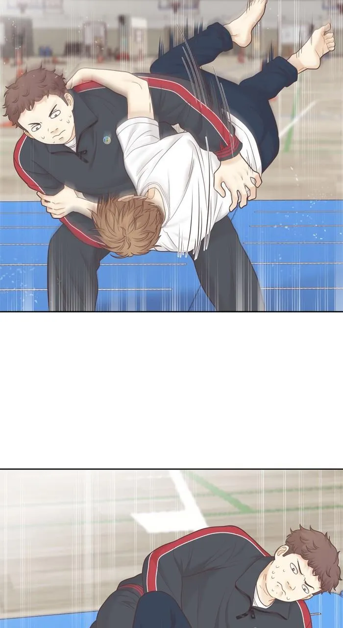 Girl’s World ( World of Girl ) Chapter 390 Online - página 72