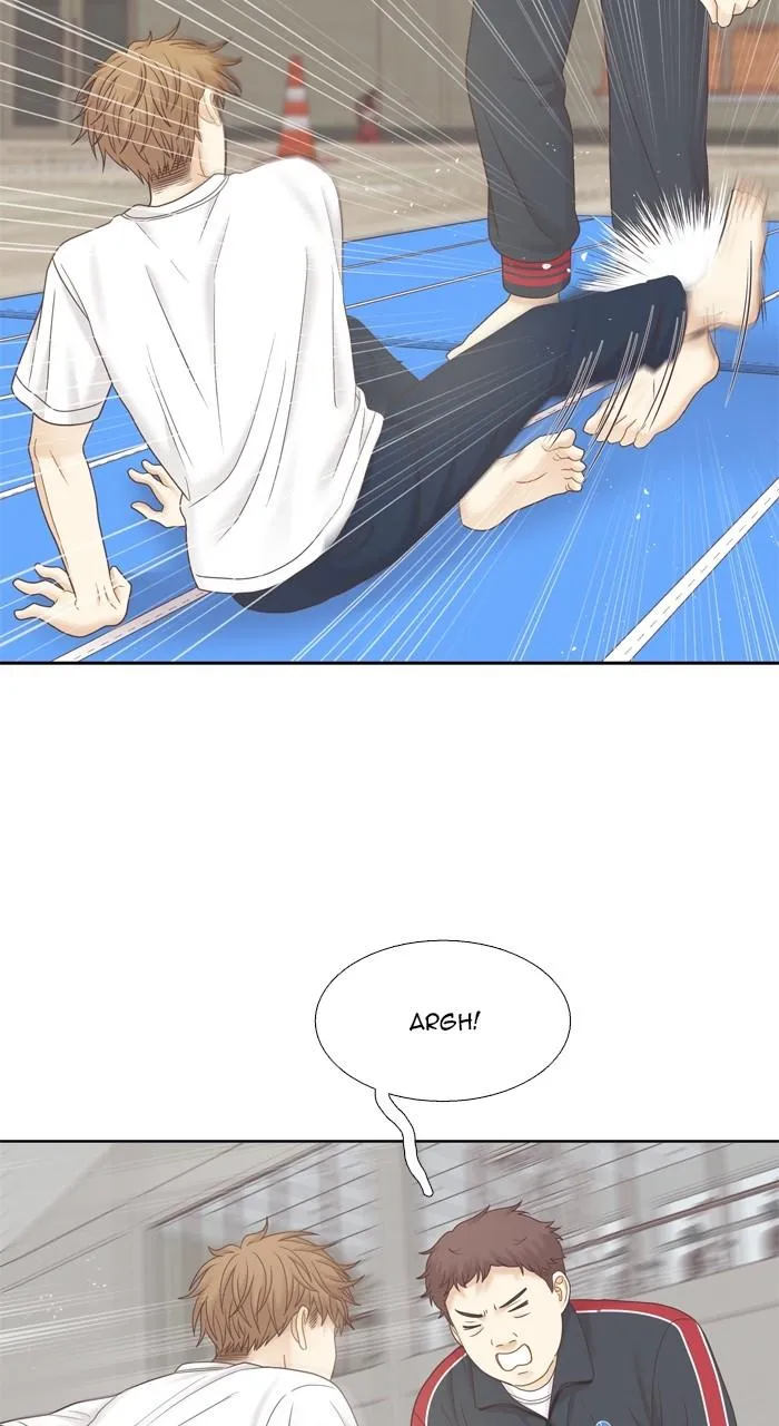 Girl’s World ( World of Girl ) Chapter 390 Online - página 79