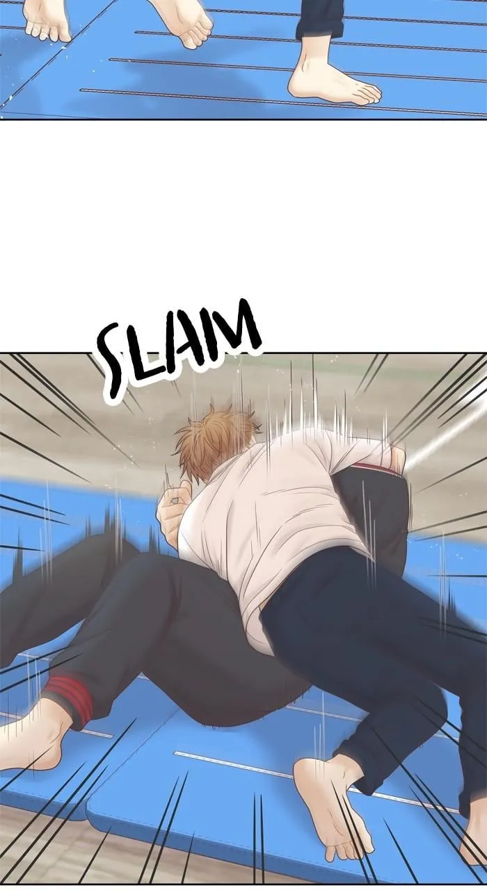 Girl’s World ( World of Girl ) Chapter 390 Online - página 81