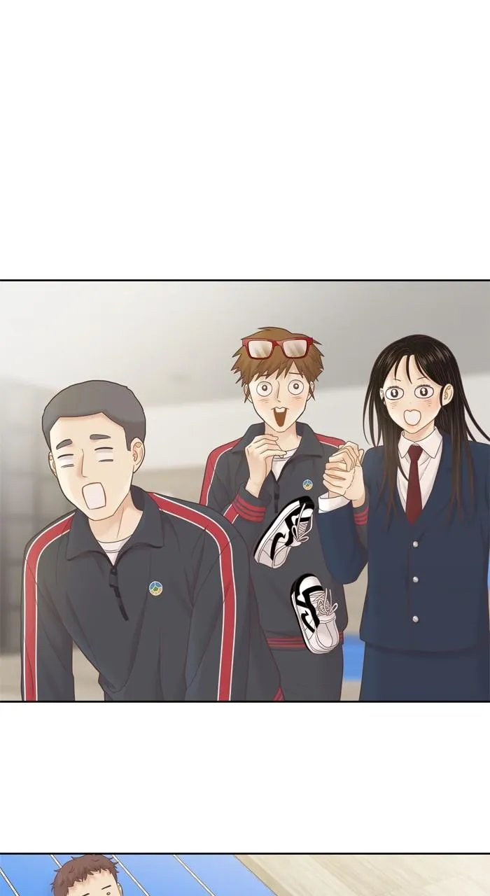 Girl’s World ( World of Girl ) Chapter 390 Online - página 82