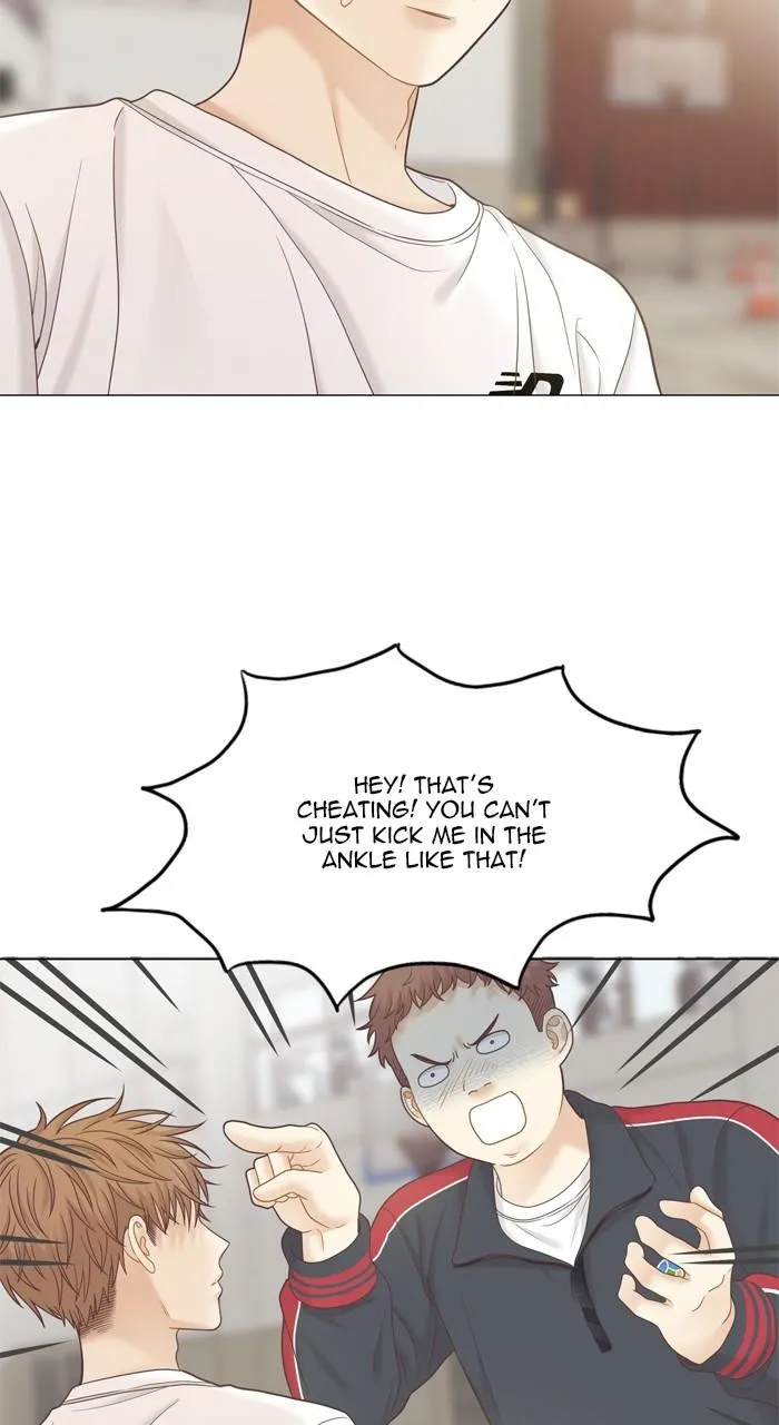 Girl’s World ( World of Girl ) Chapter 390 Online - página 84