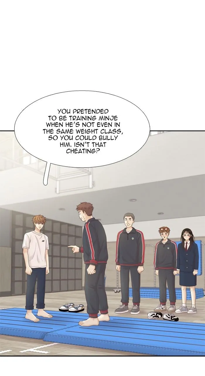 Girl’s World ( World of Girl ) Chapter 390 Online - página 86