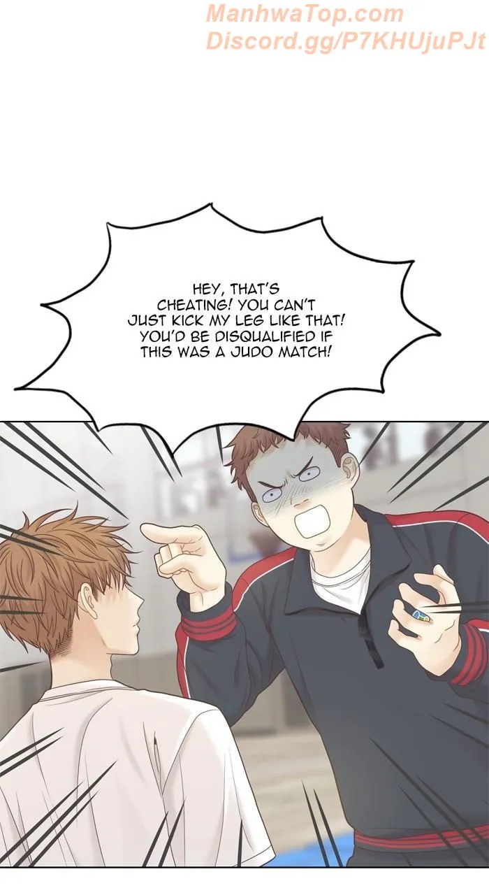 Girl’s World ( World of Girl ) Chapter 391 Online - página 1