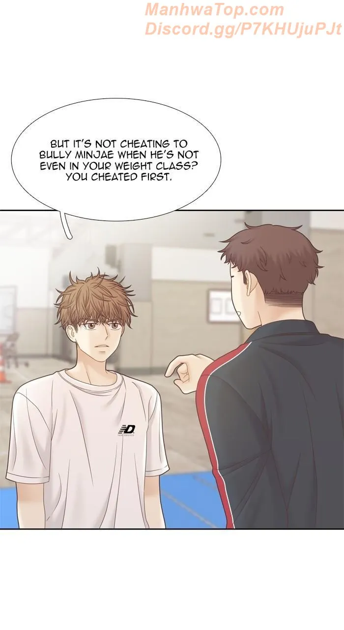 Girl’s World ( World of Girl ) Chapter 391 Online - página 2