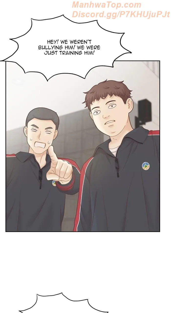 Girl’s World ( World of Girl ) Chapter 391 Online - página 3