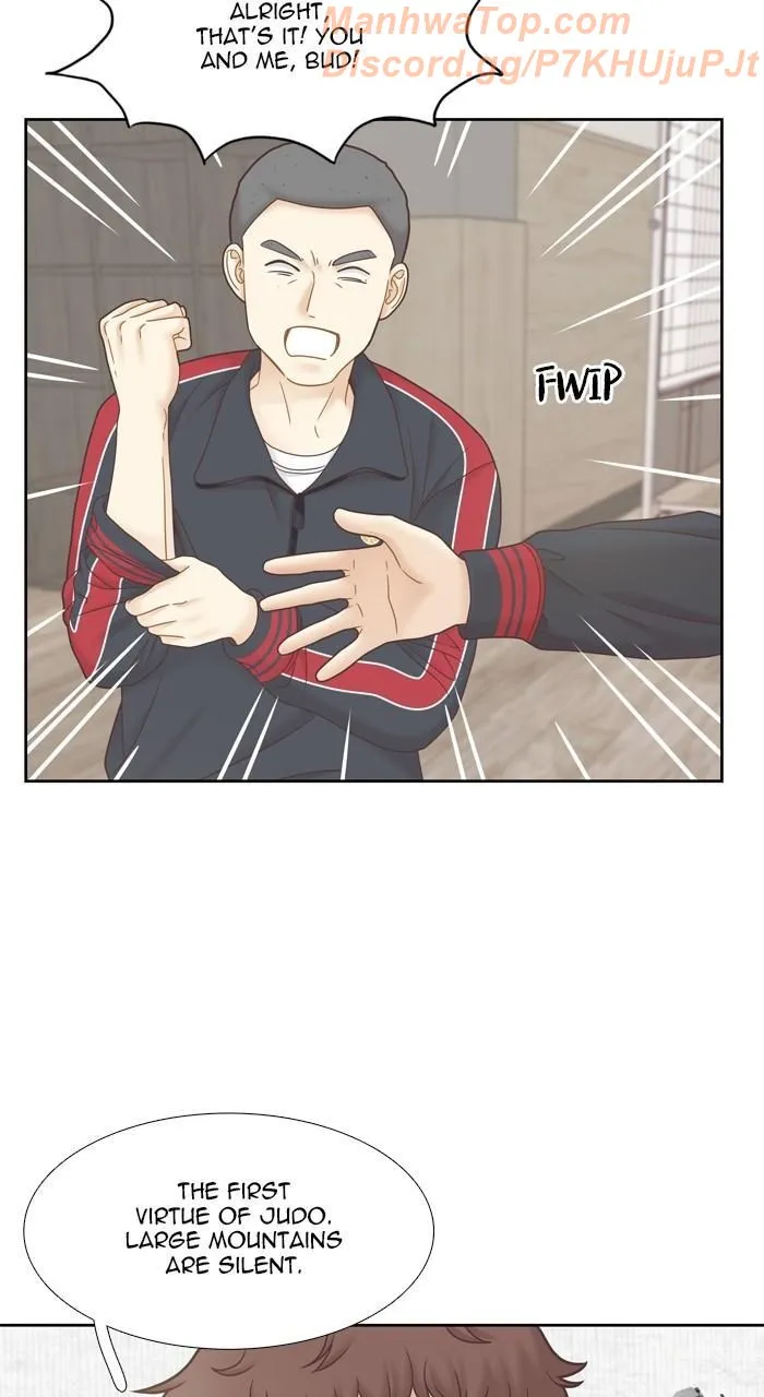 Girl’s World ( World of Girl ) Chapter 391 Online - página 4