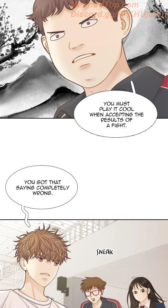Girl’s World ( World of Girl ) Chapter 391 Online - página 5