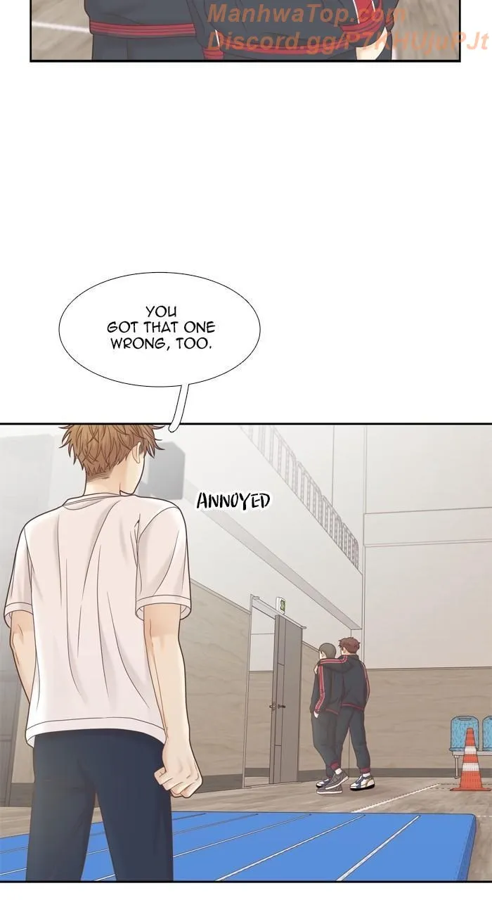Girl’s World ( World of Girl ) Chapter 391 Online - página 8